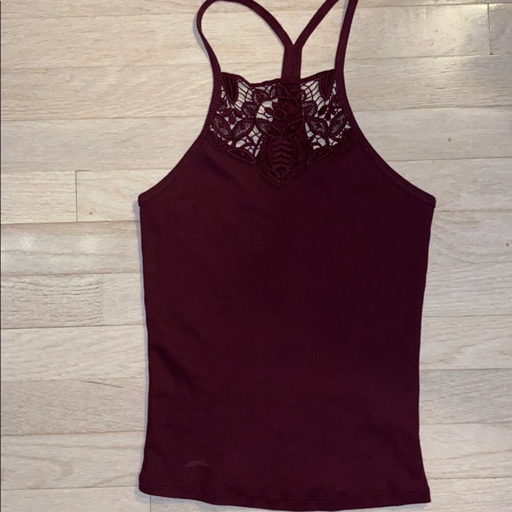 Tank top